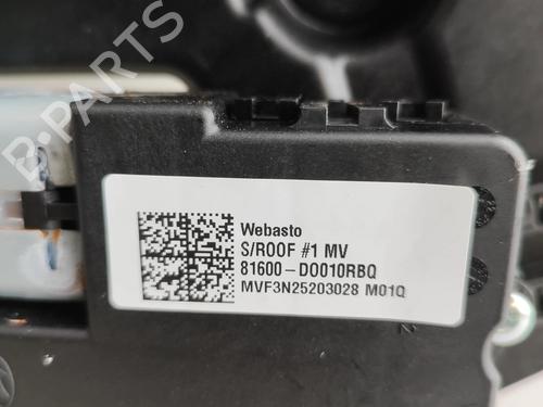 Soltag KIA EV9 (MV) 100 GT-Line AWD | BP34160270C124 - Image 8