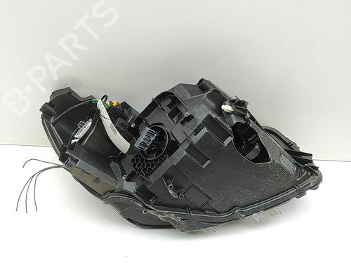 Left headlight PORSCHE CAYENNE Coupe (9YB) 3.0 AWD (9YBAA1) | BP33732599C28 - Image 2