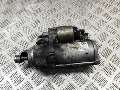 Used Starter Starter AUDI A5 (F53, F5P) S5 TFSI quattro (354 hp) 27245120 27245120