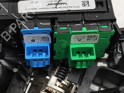 Front right interior door handle LAND ROVER RANGE ROVER SPORT II (L494) 4.4 SDV8 4x4 | BP29830074I14 