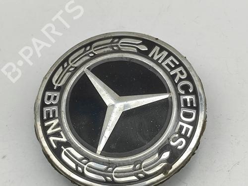 Coprimozzo MERCEDES-BENZ E-CLASS Coupe (C207) E 350 BlueTEC / d (207.326) (258 hp) 32119435