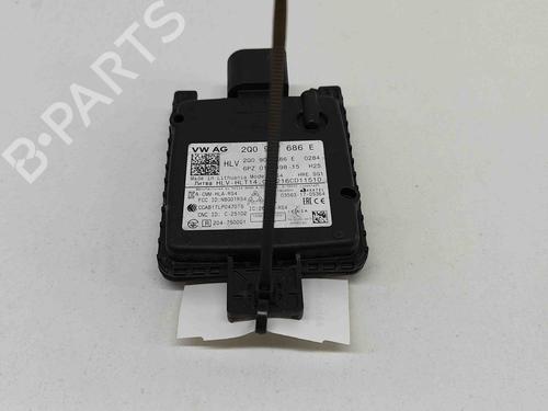Elektronisk modul SKODA ENYAQ iV SUV (5AZ) 60 | BP27775303M83 