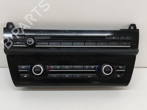 Used Electronic module BMW 5 Touring (F11) 535 d (313 hp) 19502759