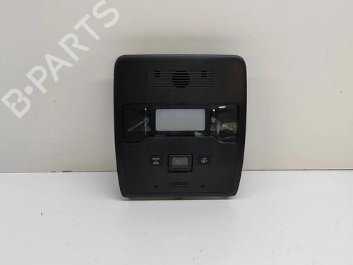 Used Interior roof light Interior roof light LEXUS UX (_AA1_, _AH1_, _MA1_) 250h (MZAH10) (184 hp) 27788800 27788800