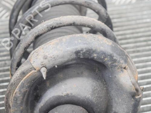 Right front shock absorber FORD FOCUS III 1.0 EcoBoost | BP6750856M17 