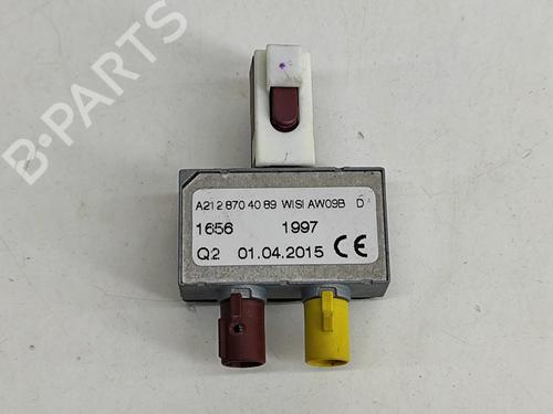 Electronic module MERCEDES-BENZ E-CLASS (W212) E 350 4-matic (212.088) | BP18036133M83 