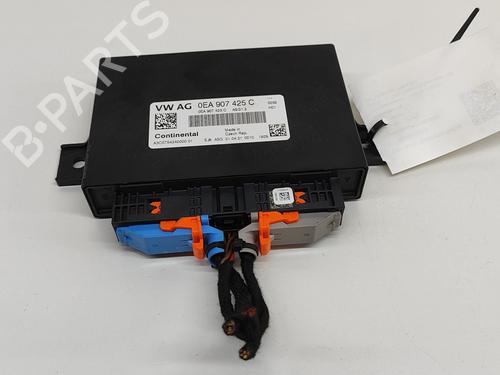 Engine control unit (ECU) VW ID.4 (E21) Pro | BP27782575M57 
