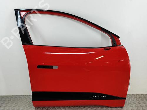 Used Right front door JAGUAR I-PACE (X590) EV400 AWD (400 hp) 28062568