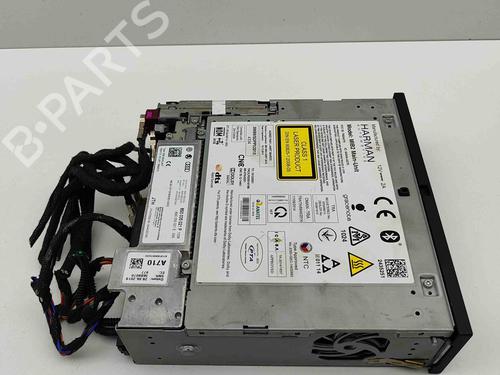 Elektronische module AUDI TT (FV3, FVP) 40 TFSI | BP29404475M83 