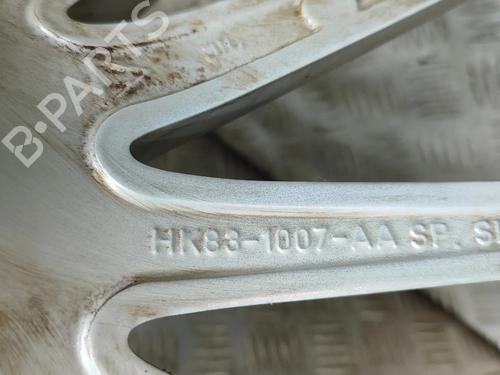 Fælk JAGUAR I-PACE (X590) EV400 AWD | BP27777916C45  - Image 9