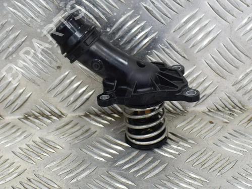 Used Thermostat housing Thermostat housing TOYOTA AVENSIS Saloon (_T27_) 1.6 D4-D (WWT270_) (112 hp) 14610400 14610400