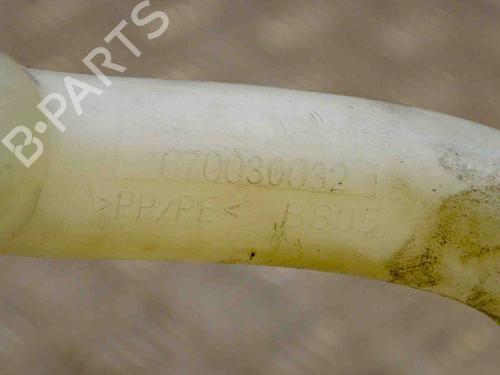 Pipe MASERATI GHIBLI III (M157) 3.0 S Q4 | BP8833725M125