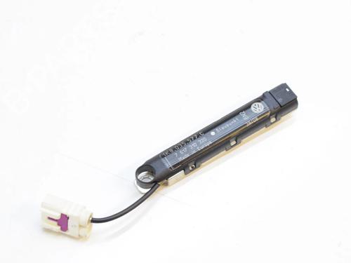 Used Electronic module VW SCIROCCO III (137, 138) 2.0 TFSI (200 hp) 30210562