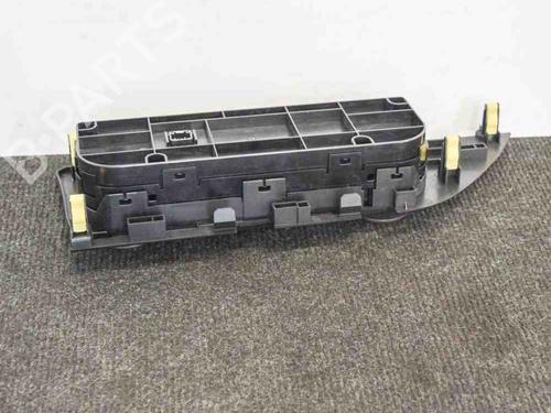 Climate control TOYOTA AURIS Estate (_E18_) 1.4 D-4D (NDE180_) | BP6753799I5 
