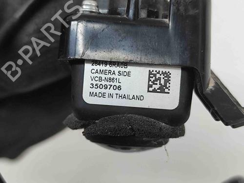 Camera NISSAN ARIYA (FE0) EV e-4ORCE | BP29336988E14