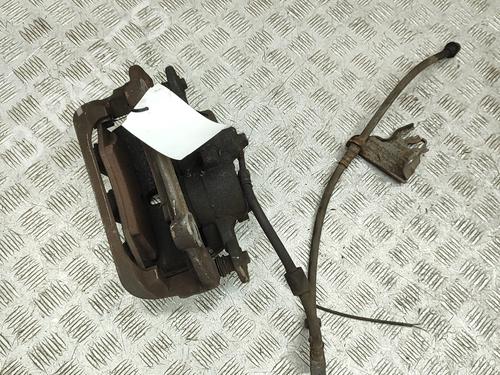 Left front brake caliper LAND ROVER DISCOVERY V (L462) 3.0 Td6 4x4 | BP30130590M105