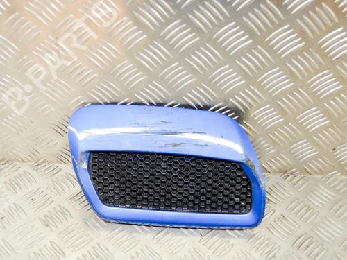 Grill FORD USA MUSTANG Coupe 5.0 V8 (441 hp) 27752402
