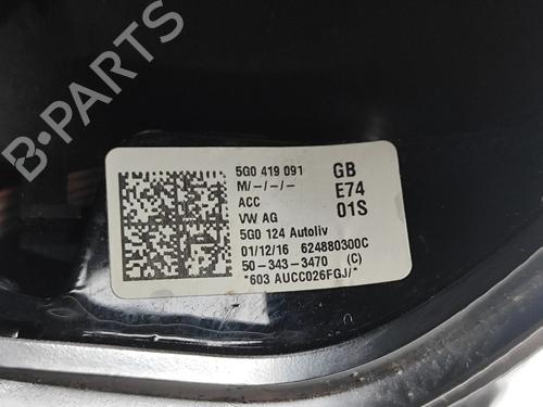 Rat VW PASSAT B8 (3G2, CB2) 2.0 TDI | BP33379050C49 - Image 8