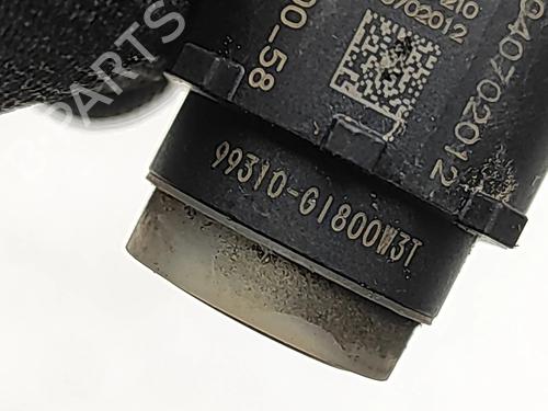 Electronic module HYUNDAI IONIQ 5 (NE) EV | BP34249190M83  - Image 5