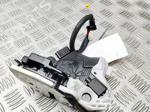 Rear left lock KIA CEE'D (JD) 1.6 CRDi 115 | BP35726819C100 - Image 5