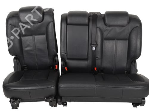 Seats set MERCEDES-BENZ GL-CLASS (X164) GL 350 CDI 4-matic (164.822) | BP32025445C78 - Image 3