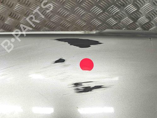 Front bumper TOYOTA HIACE IV Bus (__H1_, __H2_) 2.7 (RCH13, RCH23) | BP29812470C7 