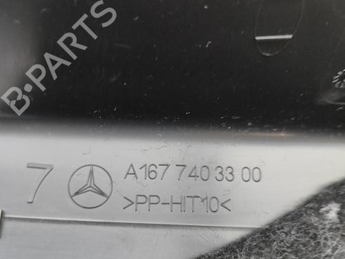 Other MERCEDES-BENZ GLE Coupe (C167) AMG GLE 63 EQ Boost 4-matic+ (167.389) | BP27784929O1 
