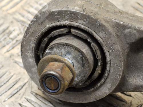 Querlenker links vorne JAGUAR XJ (X350, X358) 4.2 | BP8412041M12 