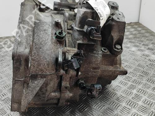 Gearbox MAZDA CX-7 (ER) 2.2 MZR-CD AWD (ER10A) | BP27803847M3 