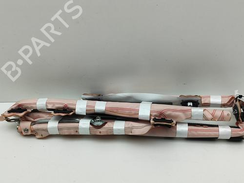 Used Left curtain airbag FORD PUMA (J2K, CF7) 1.0 EcoBoost mHEV (155 hp) 28676362