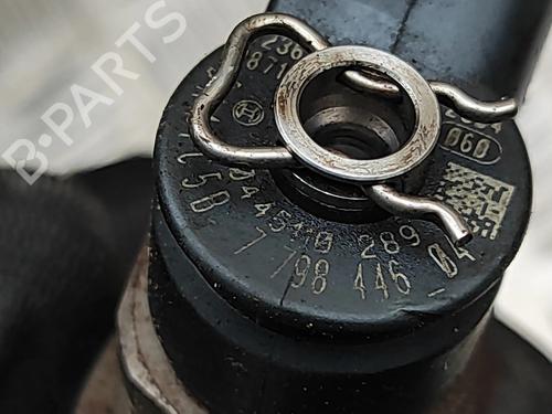 Injector OPEL VIVARO A Bus (X83) 2.0 CDTI (F7, J7, A07) | BP28566310M100 