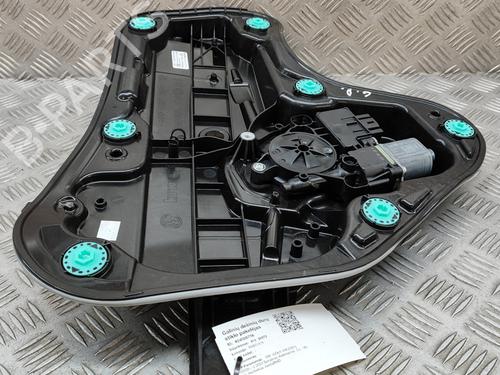 Rear right window mechanism VW GOLF VIII (CD1, DA1) 2.0 TSI | BP29391211C25 