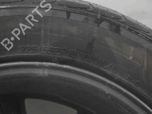 Rim SSANGYONG KORANDO (CK) 2.2 Xdi 4WD | BP30283708C45