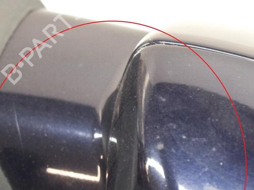 Right mirror OPEL SIGNUM Hatchback (Z03) 2.2 direct (F48) | BP12312285C27 