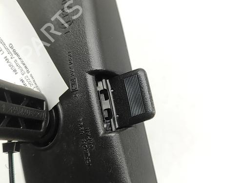 Rear mirror NISSAN LEAF (ZE1) Electric | BP33798145I6 - Image 5