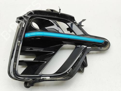 Grill Grill KIA NIRO II (SG2) EV (204 hp) 35717460 35717460
