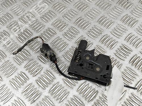 Hood lock AUDI A1 (8X1, 8XK) 1.2 TFSI | BP25217553C133 