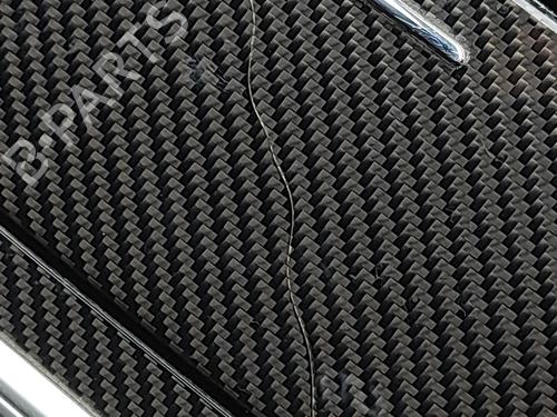 Middle console MASERATI GHIBLI III (M157) 3.0 S Q4 | BP34161516I22  - Image 12