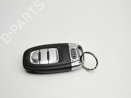 Electronic module AUDI Q5 (8RB) SQ5 TDI quattro | BP38162665M83 - Image 3