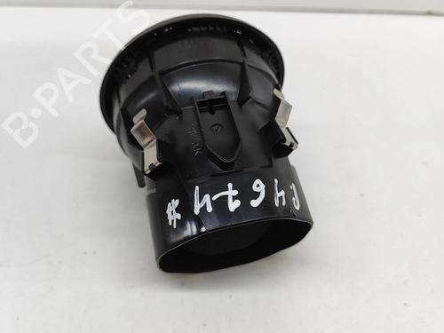 Air vent MERCEDES-BENZ A-CLASS (W176) A 180 CDI / d (176.012) | BP22443296I21