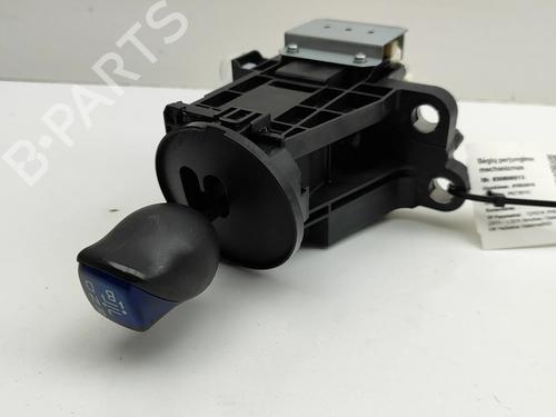 Used Gear lever Gear lever TOYOTA PRIUS (_W5_) 1.8 Hybrid (ZVW50_, ZVW51_) (98 hp) 27295549 27295549