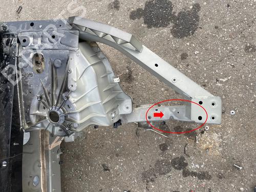 Other BMW iX (I20) xDrive 50 | BP36044203O1 - Image 2