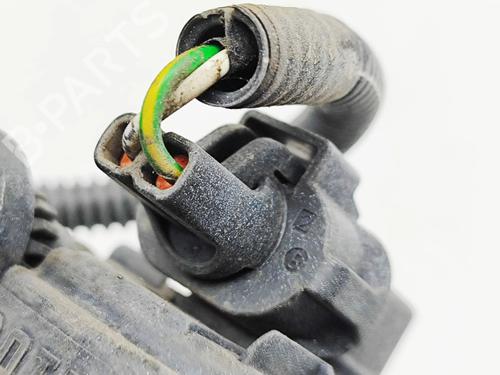 Left front fog light OPEL VIVARO C Van (K0) 2.0 | BP32728687C30  - Image 7