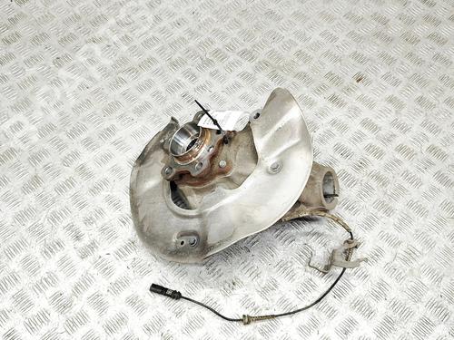 Left front steering knuckle BMW X2 (U10) sDrive 20 i | BP36564689M25 - Image 3