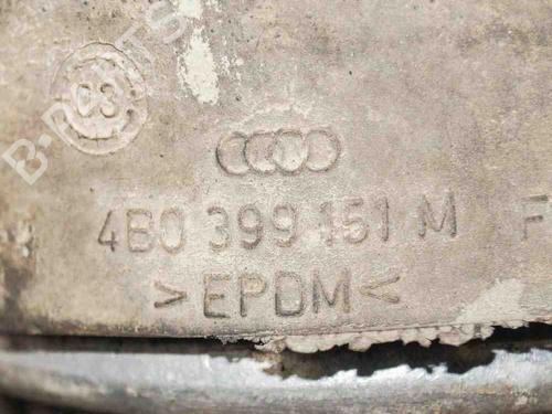 Soporte cambio AUDI A6 C5 Avant (4B5, 4B6) 3.0 quattro | BP6738632M88 