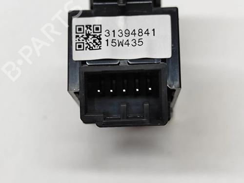 Left rear window switch VOLVO XC60 I SUV (156) D4 | BP16018697I29 