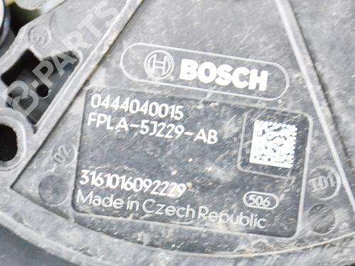 Dpf tank LAND ROVER RANGE ROVER EVOQUE (L538) 2.0 D 4x4 | BP9630331M85  - Image 7