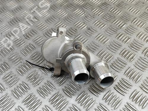 Thermostat housing FORD KUGA III (DFK) 2.5 Duratec PHEV | BP33372025M116 - Image 3