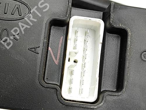 Electronic module HYUNDAI SANTA FÉ III (DM, DMA) 2.2 CRDi 4WD | BP36458061M83 - Image 5