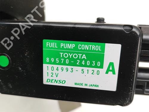 Módulo eletrónico LEXUS RC (_C1_) F (USC10_, USC10R) | BP32369624M83 